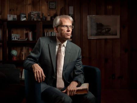 EXCLUSIVE: Former Harvard Prof. Martin Kulldorff: ‘Science and Public Health Are Broken’