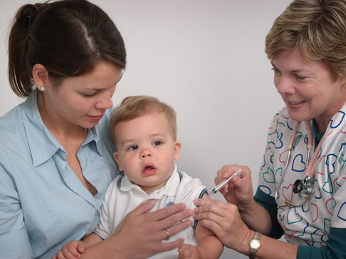 Paul Thomas, MD, has fought a one man war against childhood vaccines for a decade. 