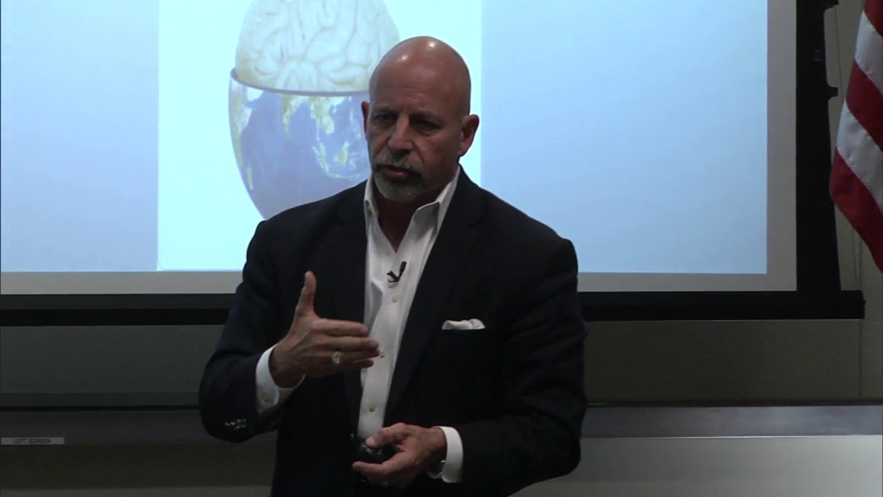 Are they "vaccinating" us with nanoweapons? Someone should ask Dr. James Giordano