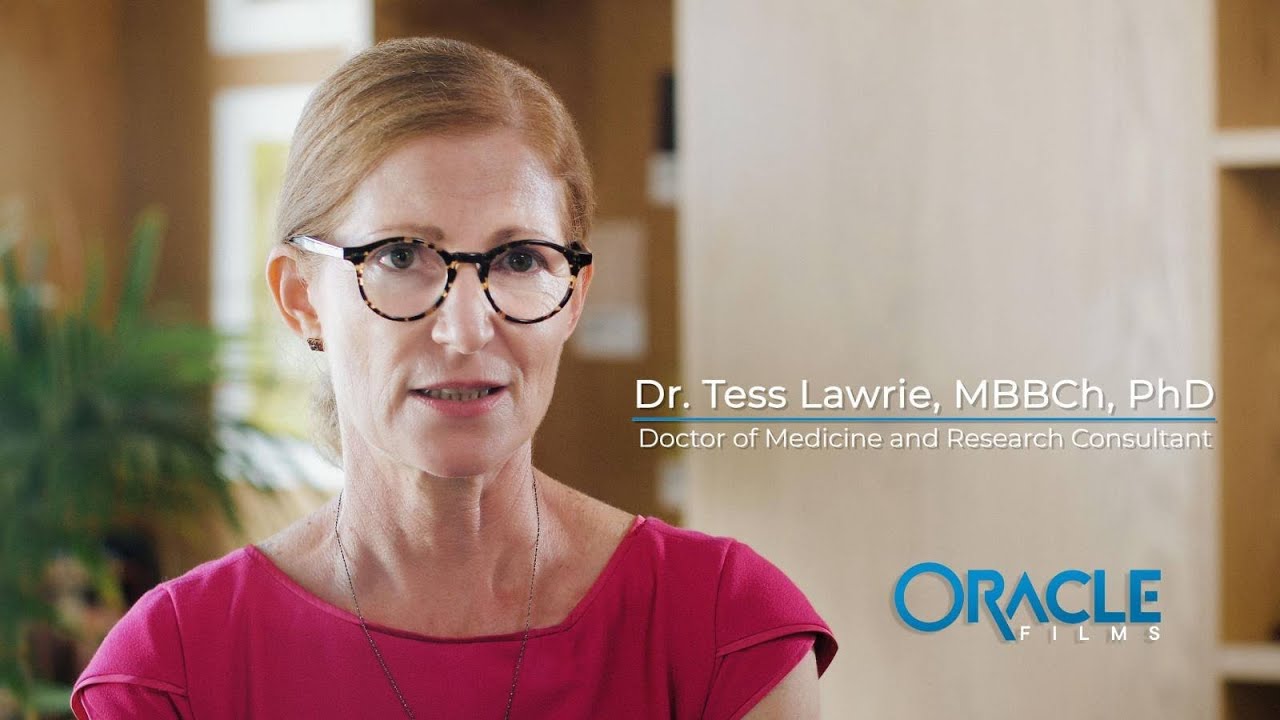 Uncensored: Dr Tess Lawrie. Researcher and consultant to the World Health Organisation.