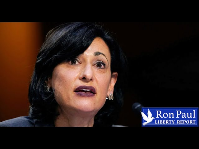 CDC Director Overrules Expert Panel on Booster Policy