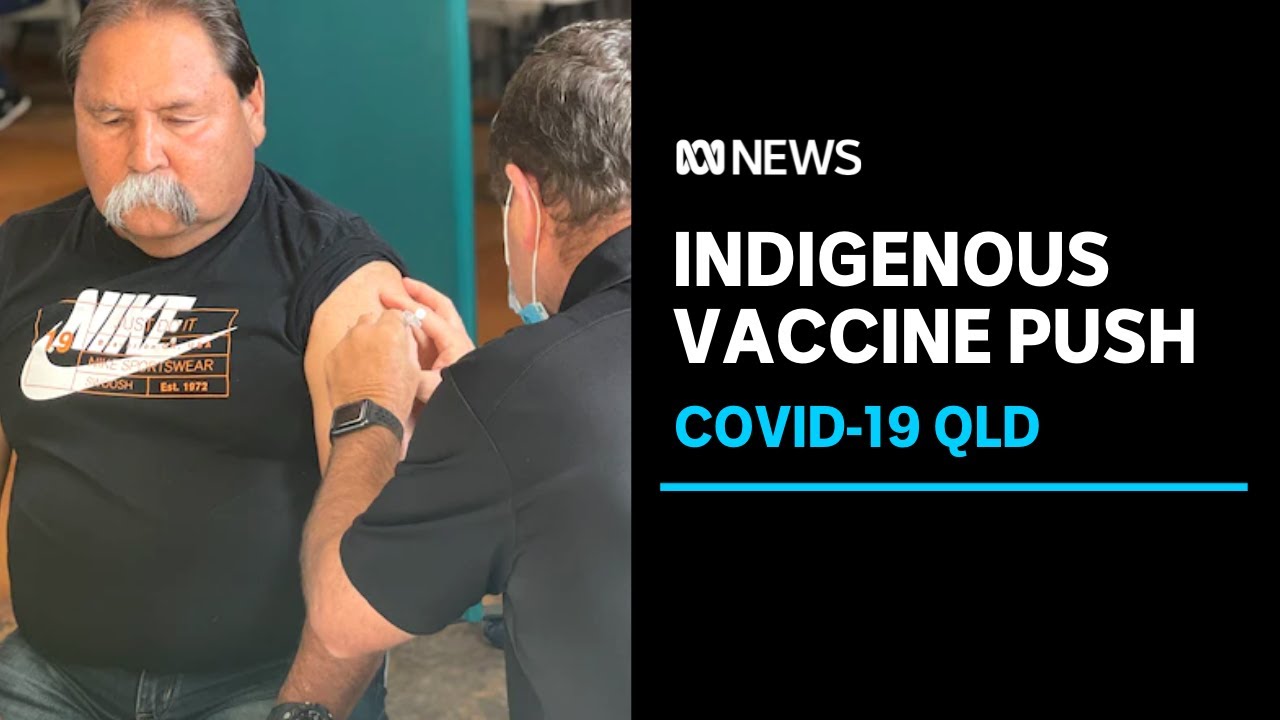 Bevan Costello: 65-year-old Australian indigenous elder dies suddenly 6 days after 2nd dose